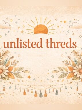 Unlisted threds 51-100
